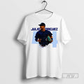 Officials Julio Rodriguez Seattle Mariners Mlb Baseball 2025 T Shirt Sweatshirt Hoodies