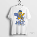 Officials Julio Rodriguez Seattle Mariners Mlb Baseball No Fly Zone Tee Shirt Sweater