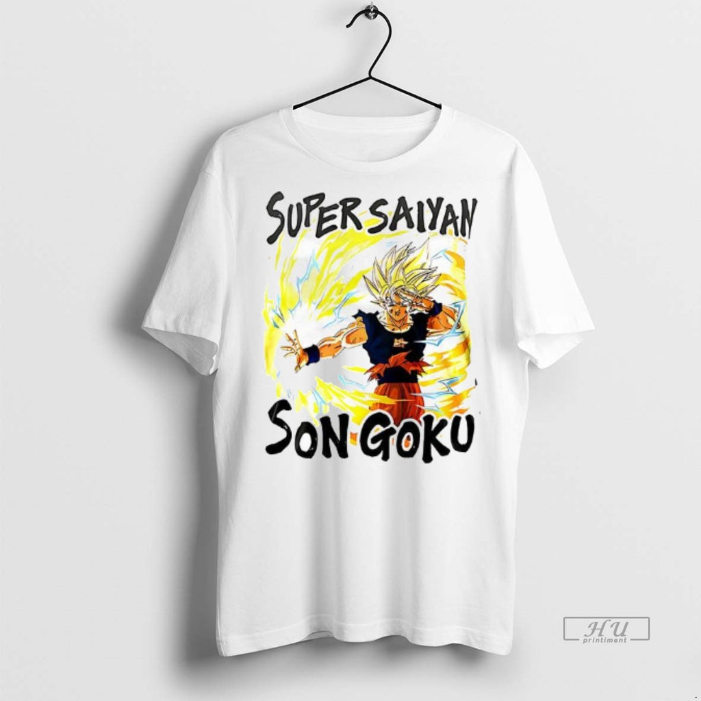 Officials Julio Rodriguez Son Goku X Seattle Mariners Two Sided Mugs And Tee Shirt Sweater