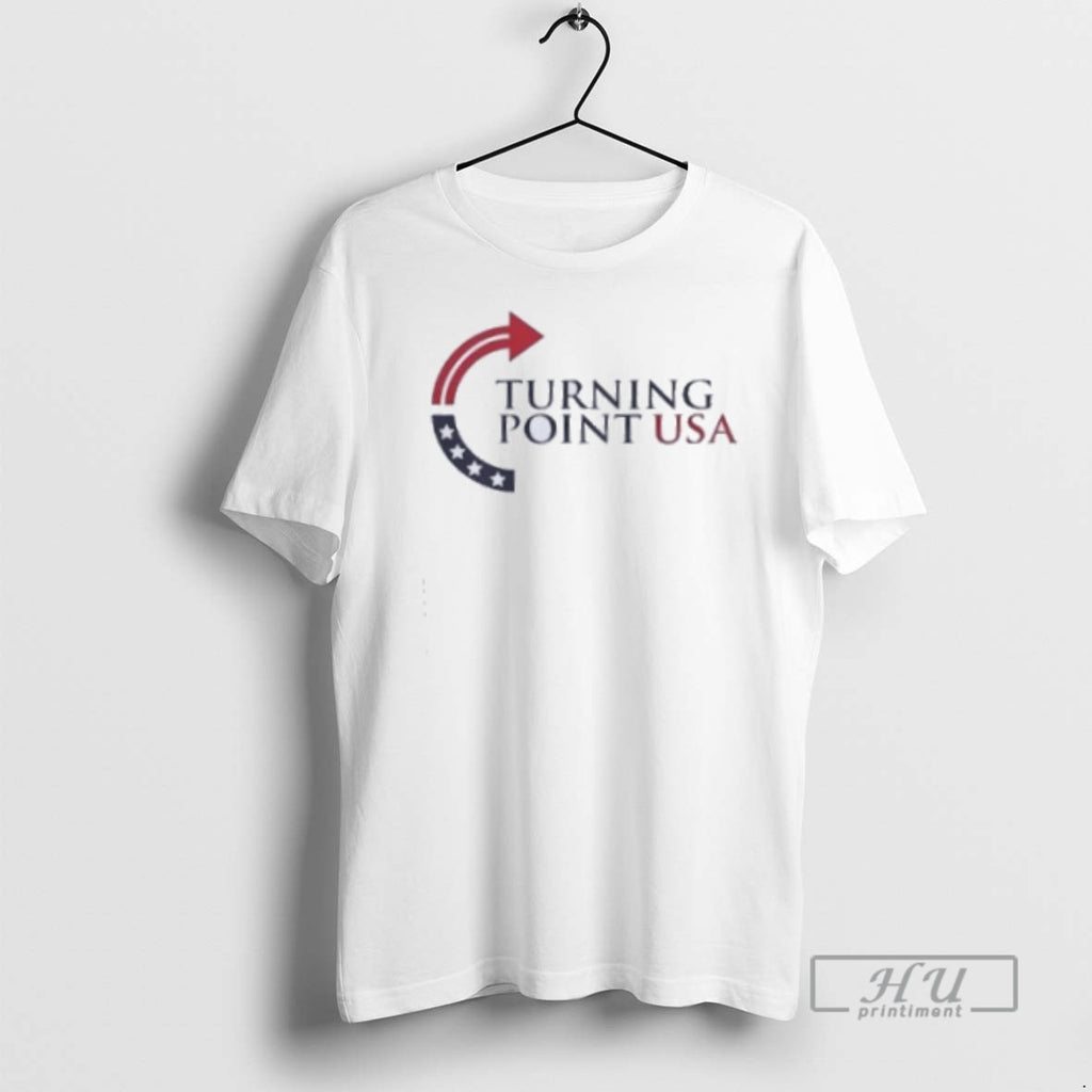 Officials Justin Bieber Charlie Kirk Turning Point Usa T Shirt