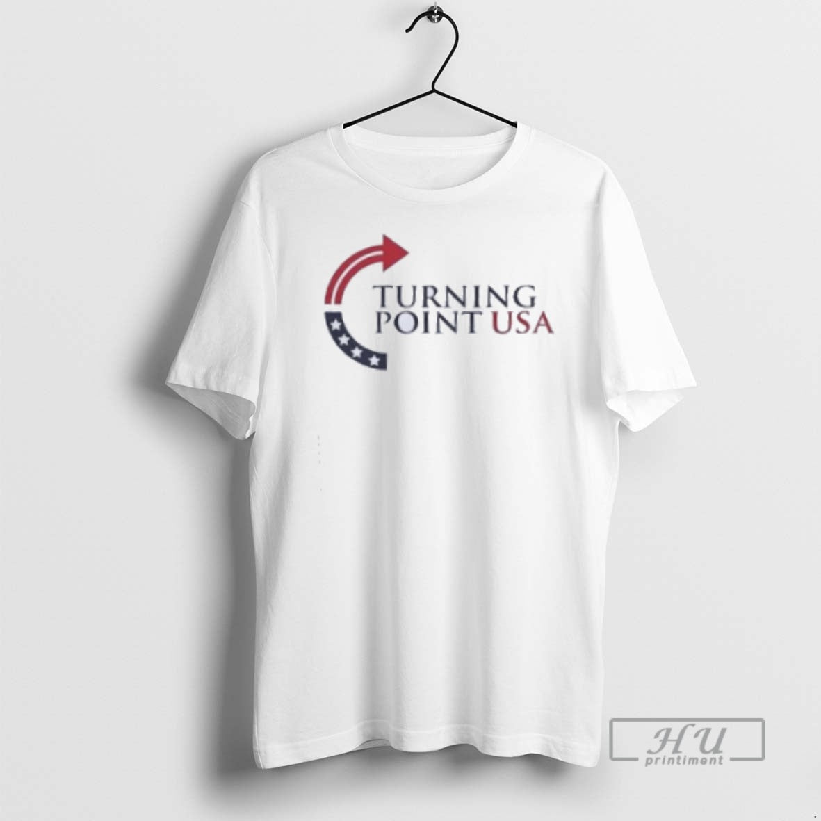 Officials Justin Bieber Charlie Kirk Turning Point Usa T Shirt
