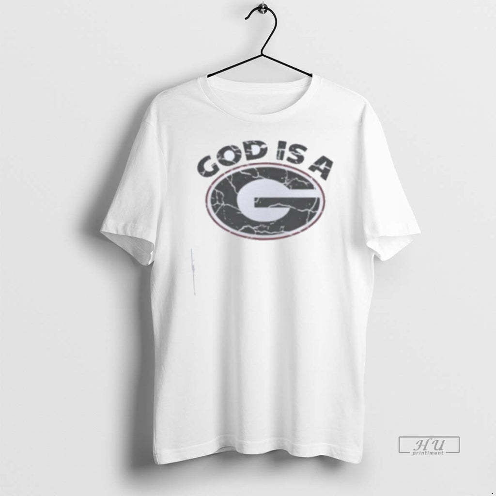 Officials Justin Williams Bulldogs God Is A G Tee Shirt Sweater