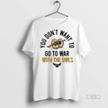 Officials Ksu Owls You Dont Want To Go To War With The Owls