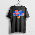 Officials Ku Beat K State Tee Shirt Sweater