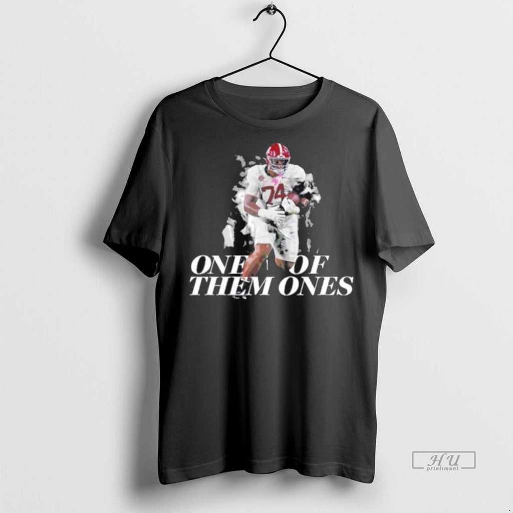 Officials Kadyn Proctor One Of Them Ones 2025 T Shirt Sweater