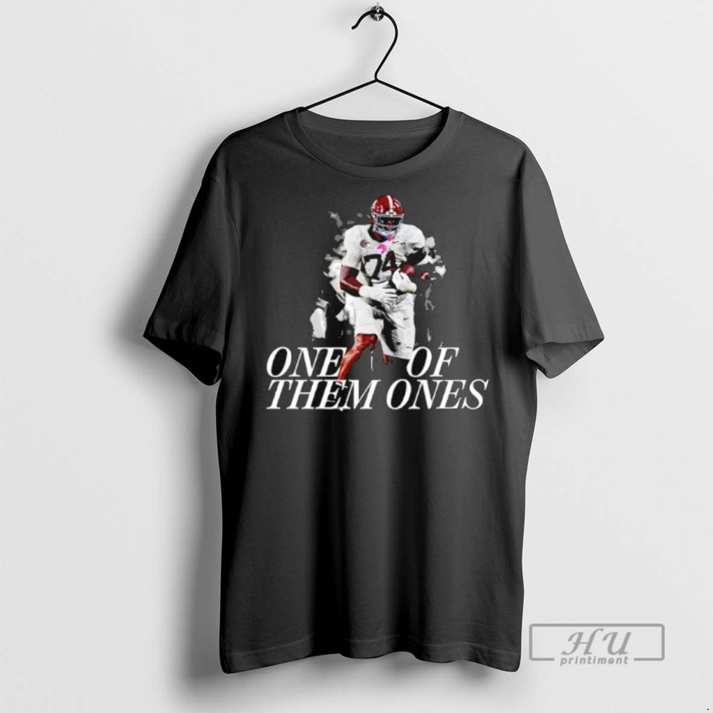 Officials Kadyn Proctor One Of Them Ones T Shirt