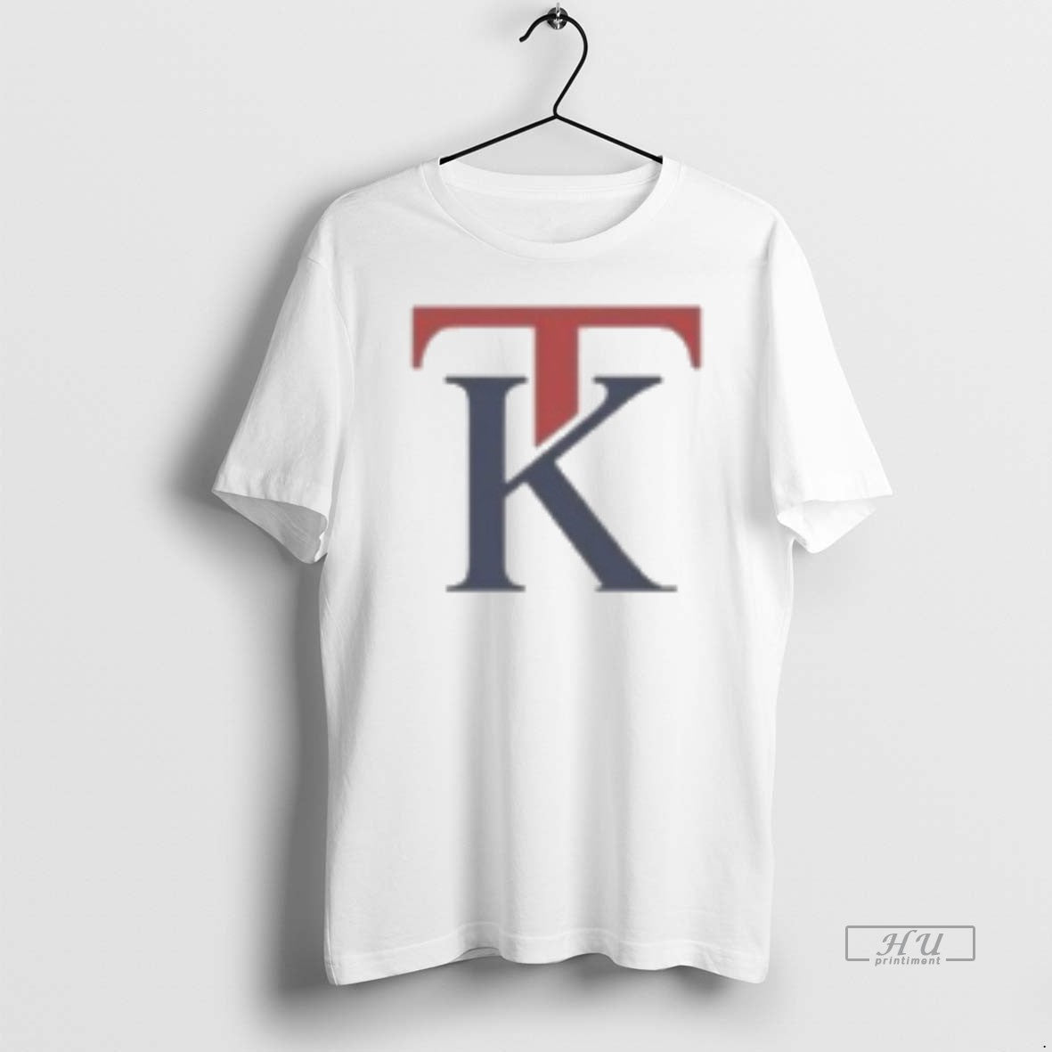 Officials Kai Trump Logo Shirt Sweater