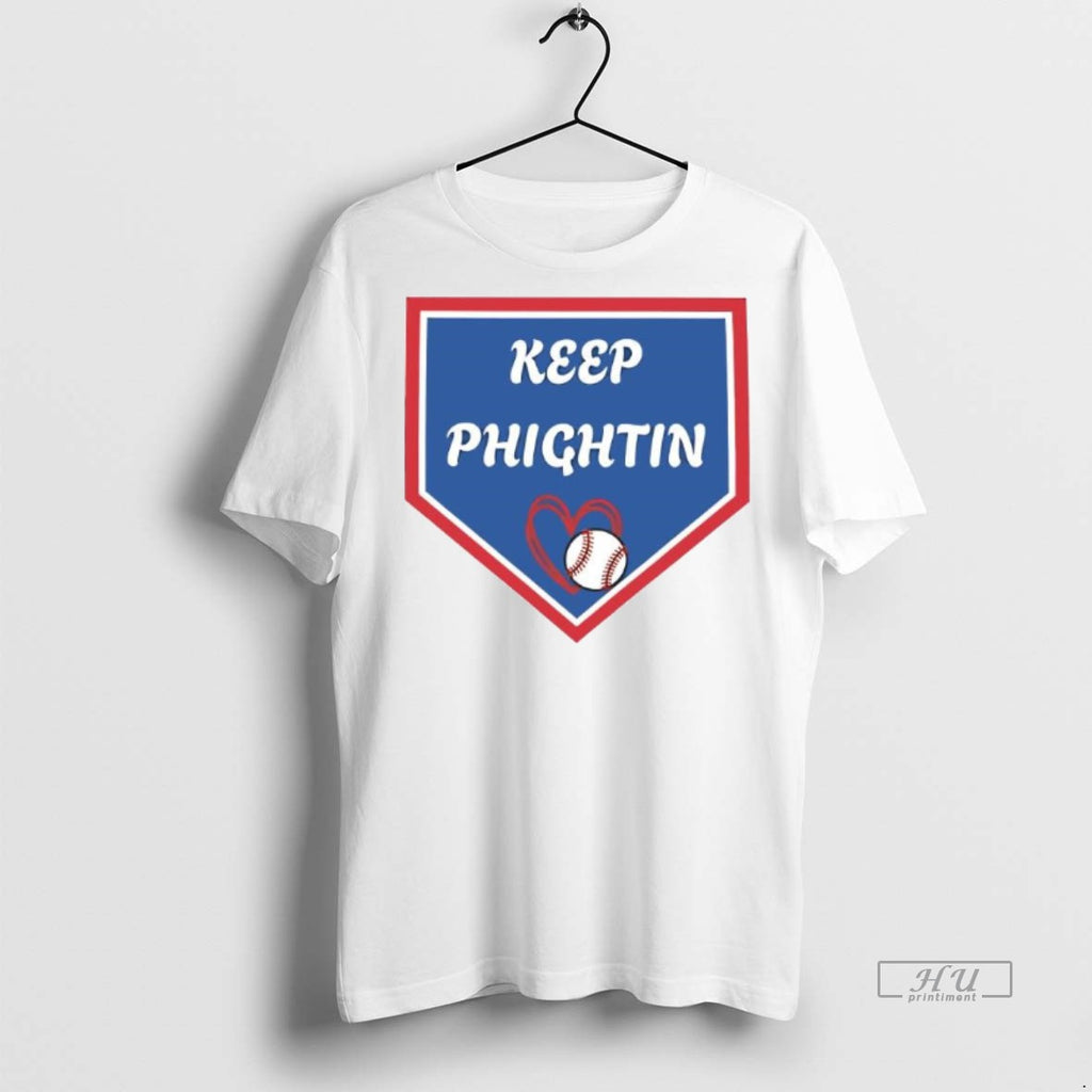 Officials Keep Phighting Baseball Sports Lovers Tee Shirt Sweater