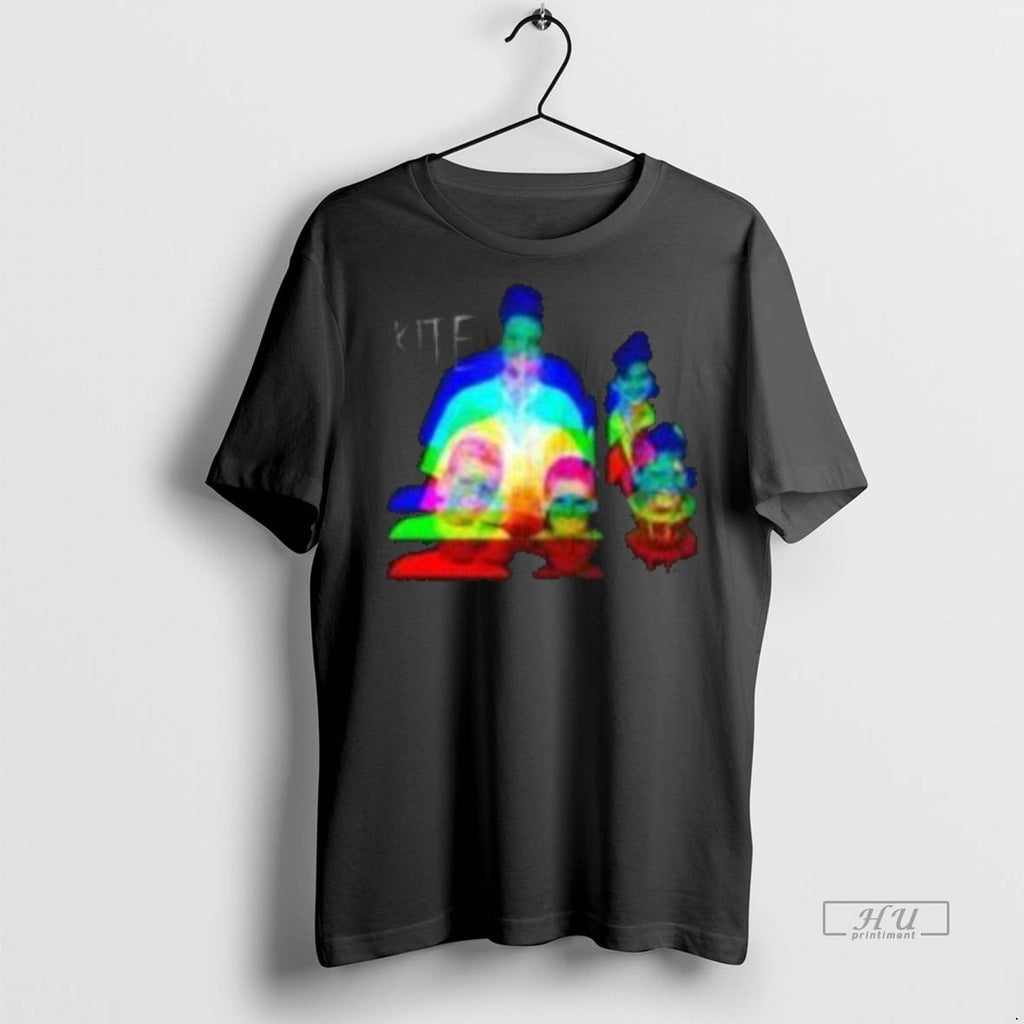 Officials Keinemusik One And Only Tee Shirt Sweater