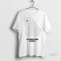 Officials Kennesaw State Owls State Tee Shirt Sweater