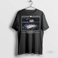 Officials Kentucky Wildcats Onward Reserve Rupp Arena Tee Shirt Sweater