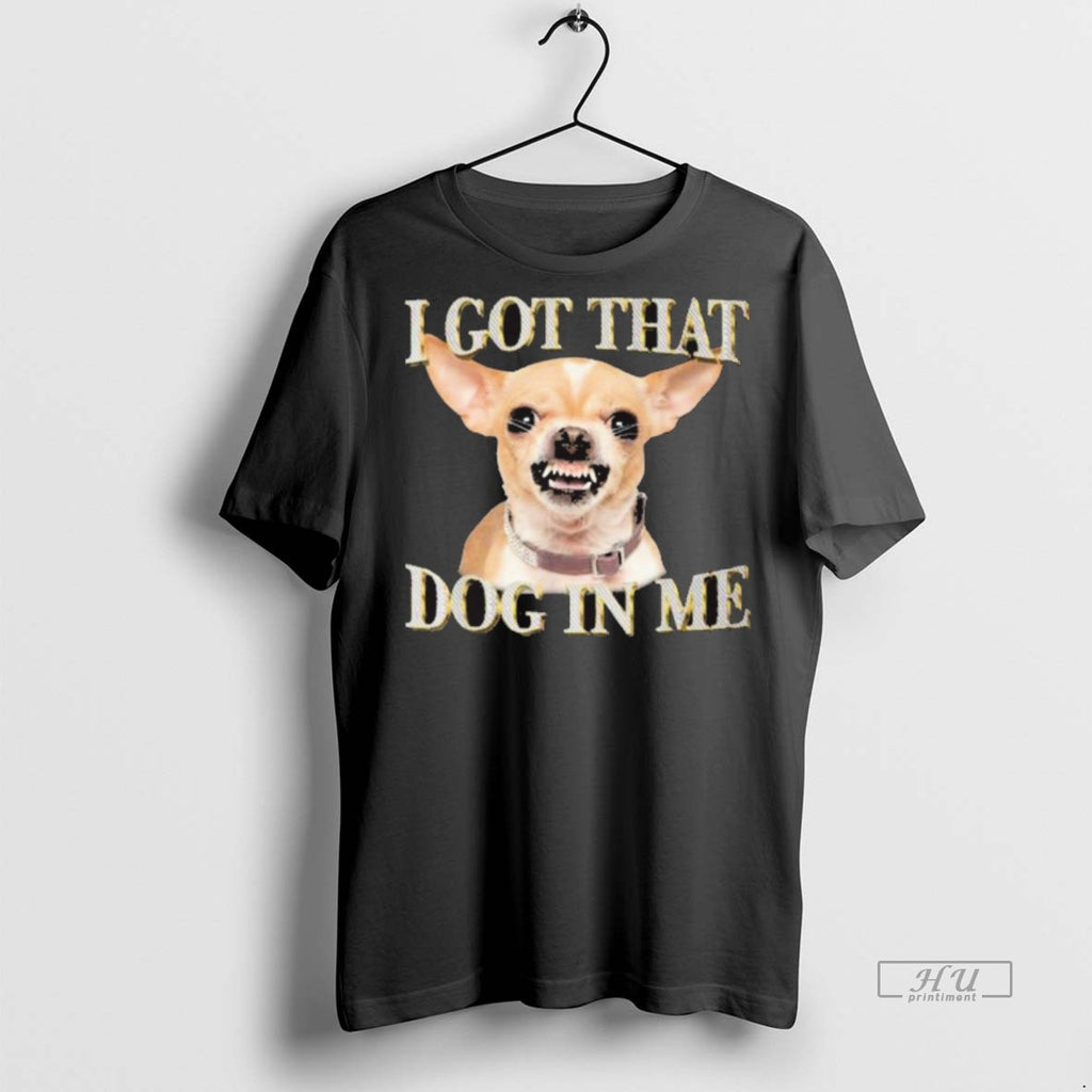 Officials Kike Hernandez Los Angeles Dodgers Mlb Wearing I Got That Dog In Me Graphic