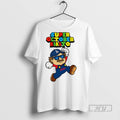Officials Kike Hernandez Los Angeles Dodgers Baseball Super October Kikito T Shirt