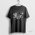 Officials Kike And Teoscar Hernandez Super Hernandez Bros Tee Shirt Sweater