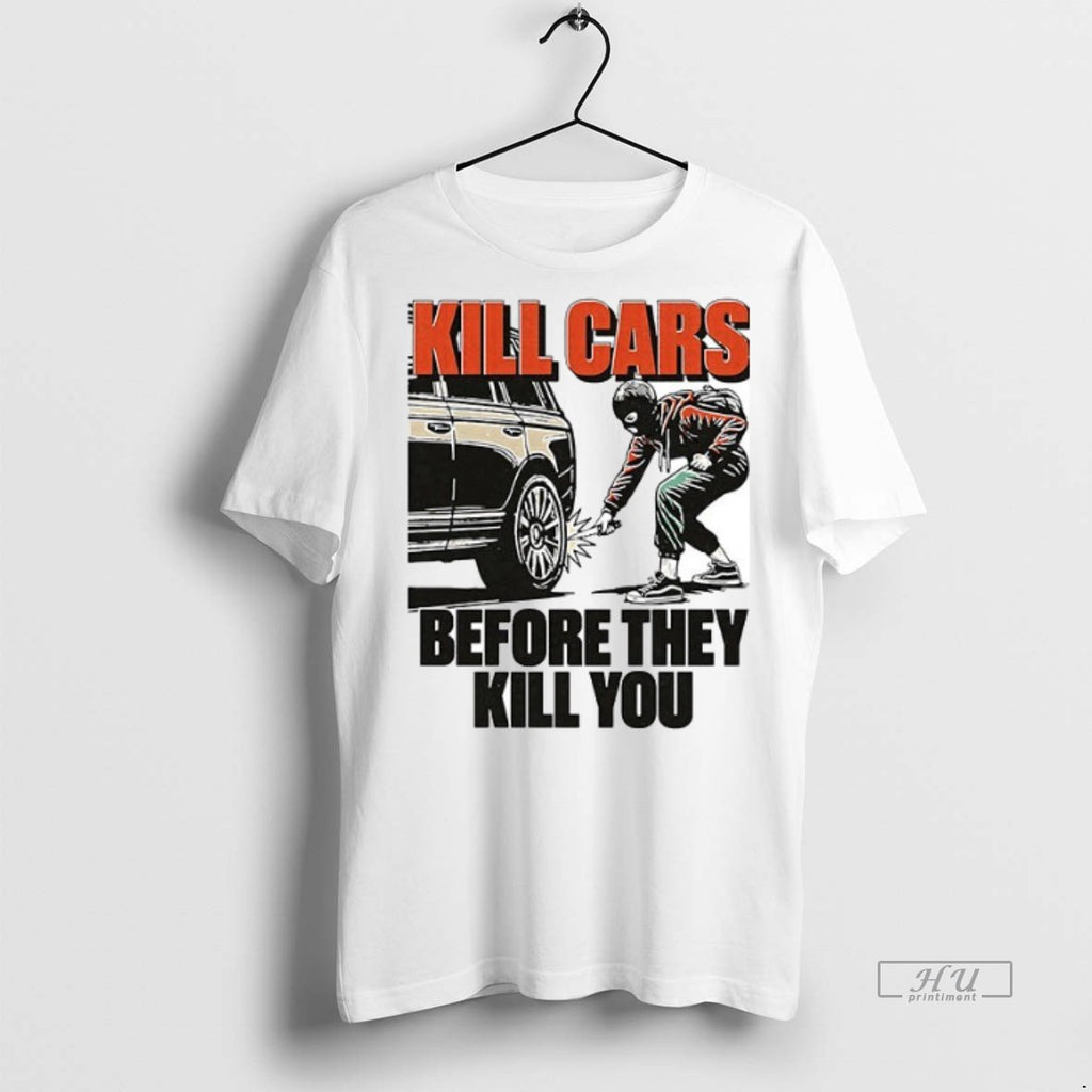Officials Kill Cars Before They Kill You Ceramic Ceramic And Classic Dad Cap