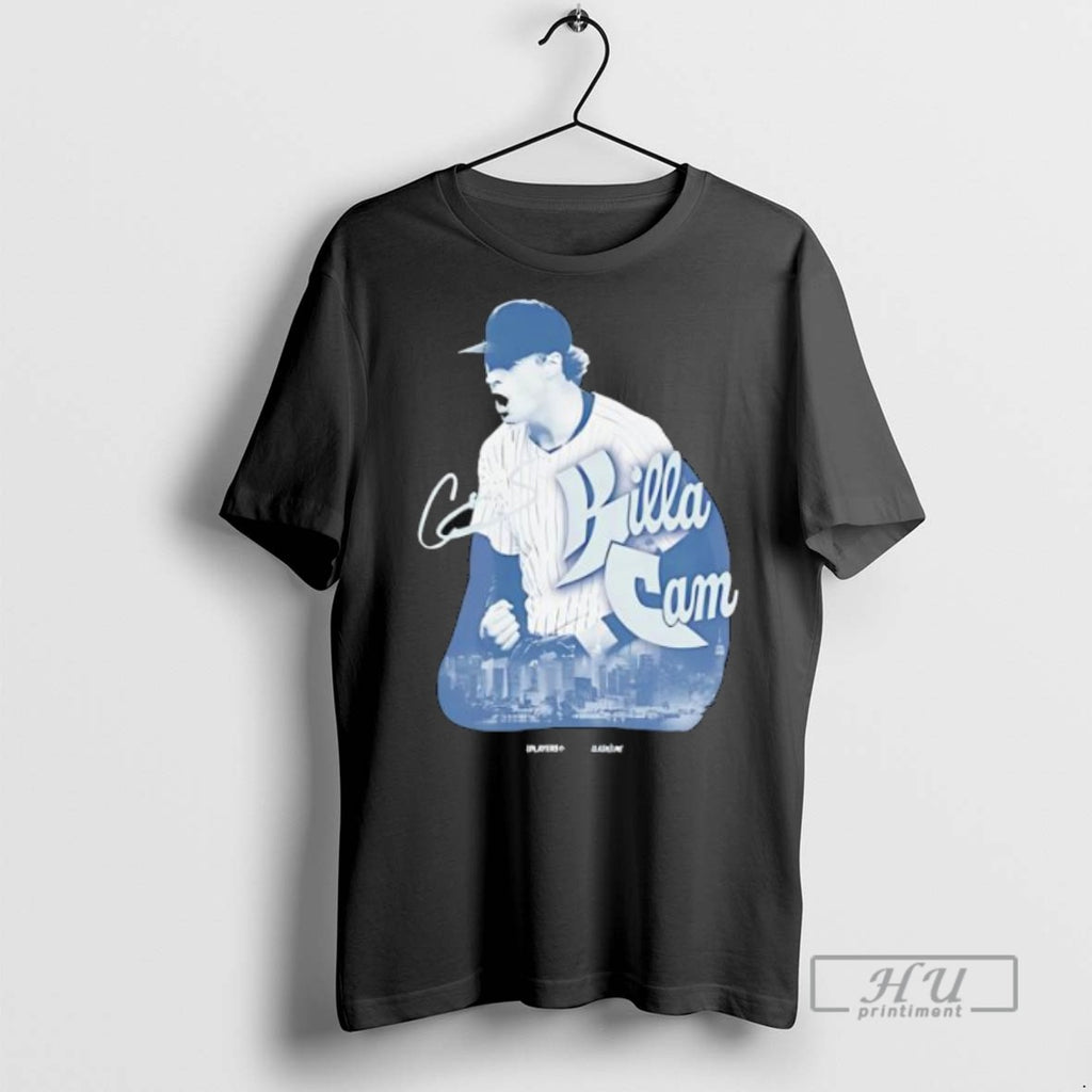 Officials Killa Cam Ny Yankees Signature Graphic T Shirt Sweatshirt Hoodies