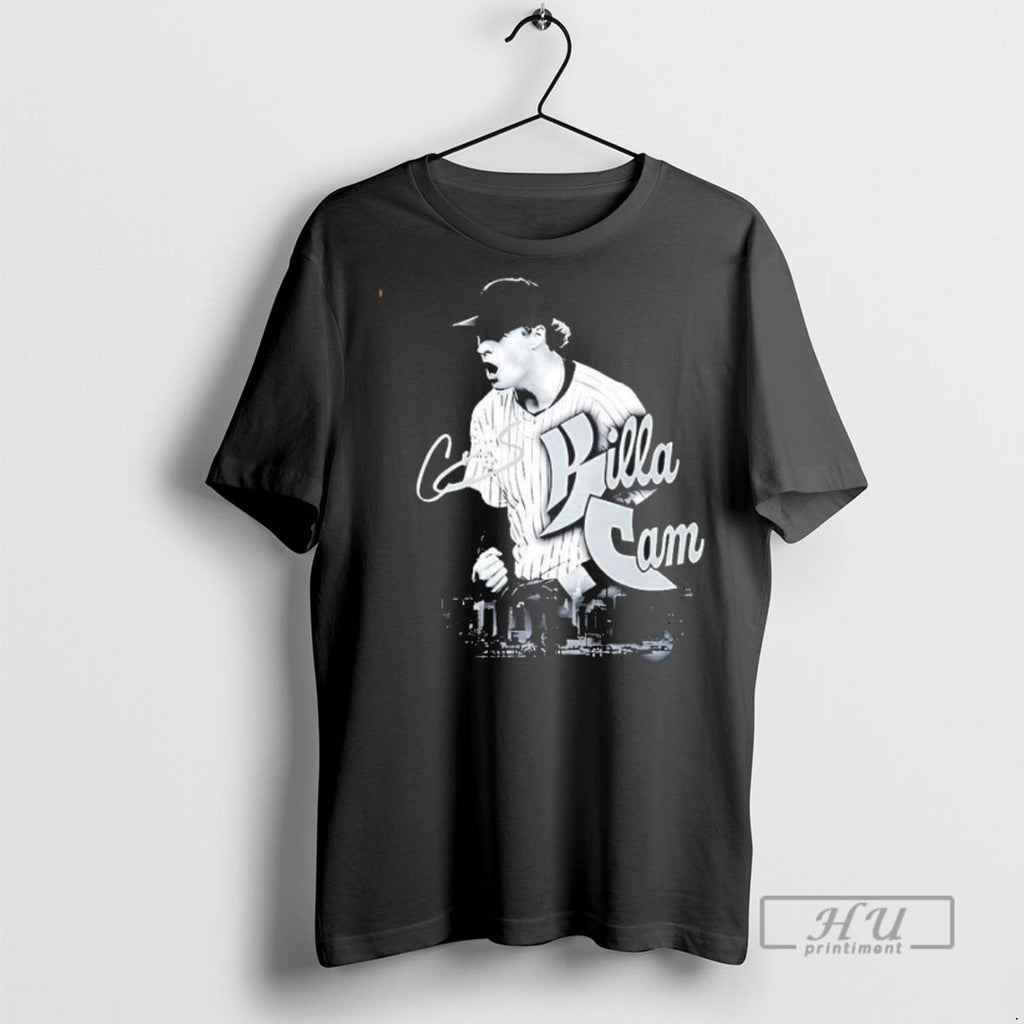 Officials Killa Cam Player Graphic T Shirt Sweatshirt Hoodies