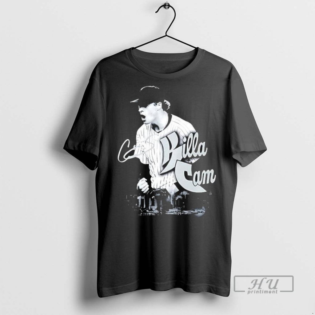Officials Killa Cam Player Graphic T Shirts Sweatshirt Hoodies