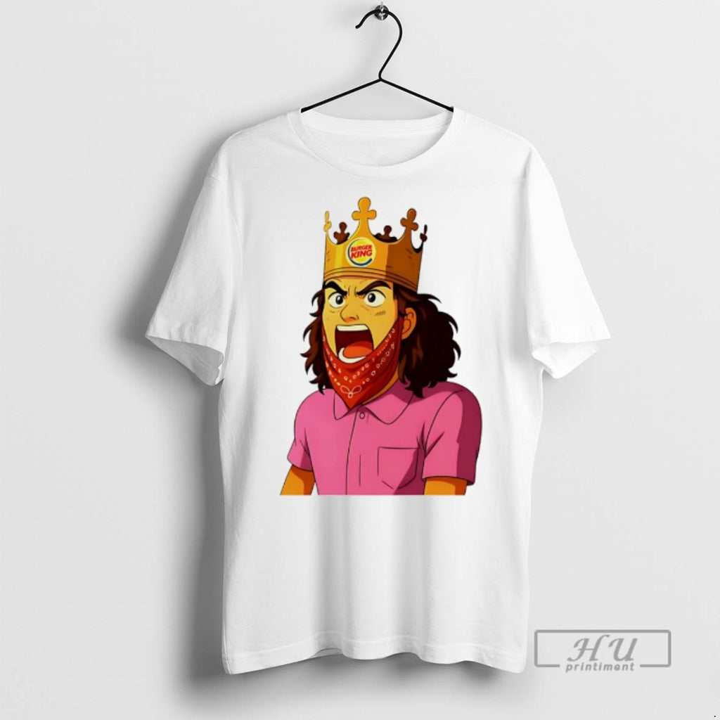 Officials King Of The Skies T Shirts