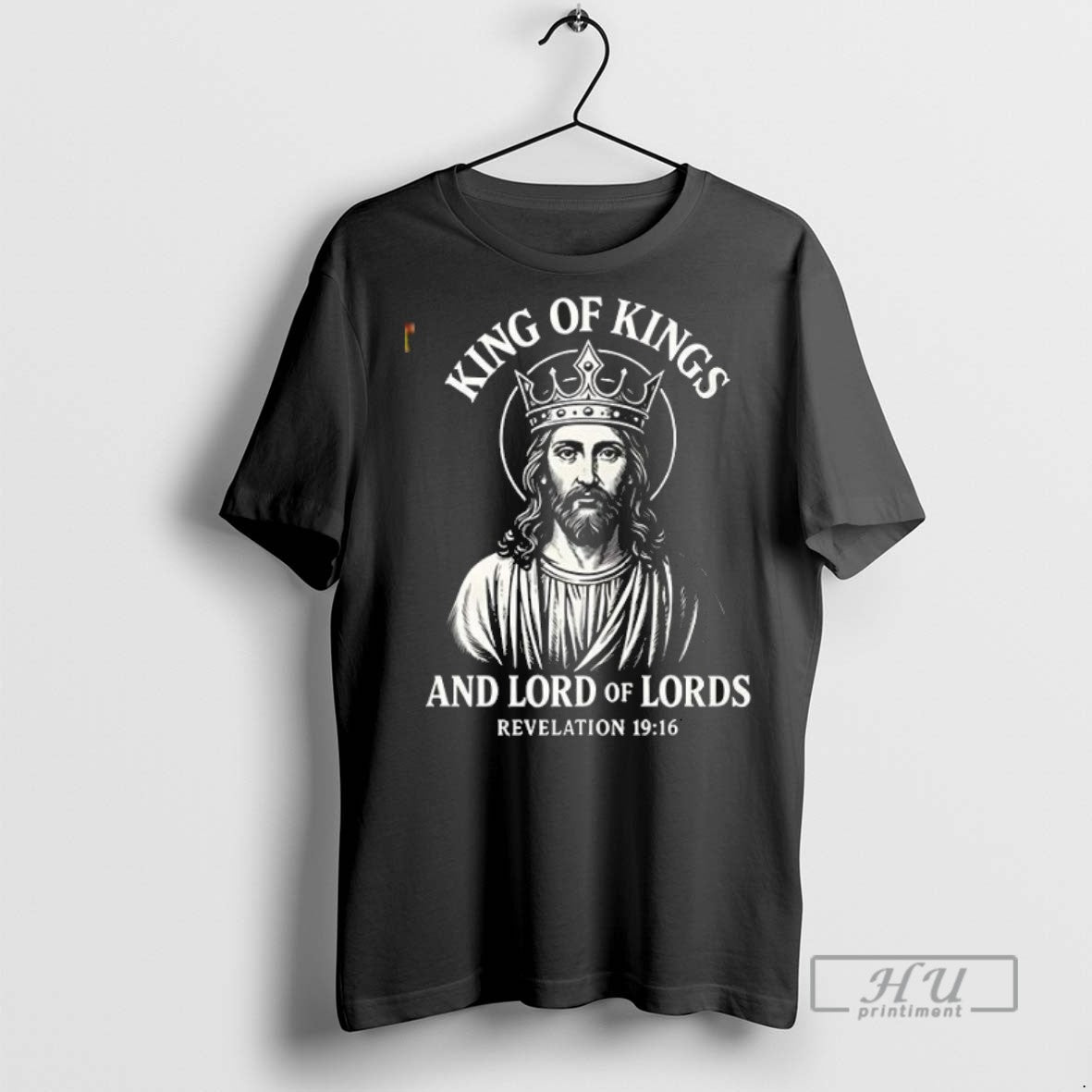 Officials King Of Kings And Lord Of Lords T Shirt Sweatshirt Hoodies