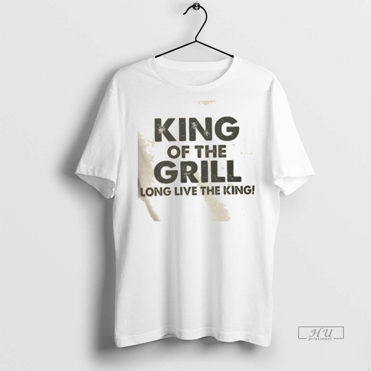 Officials King Of The Grill Bbq Barbecue T Shirt Sweater