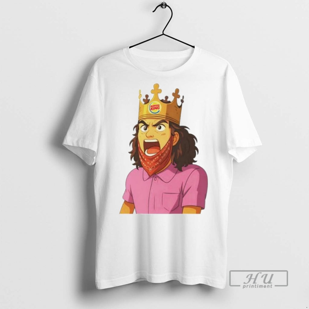 Officials King Of The Skies Ornaments T Shirt