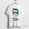 Officials Kirsten Krull Dollar Dollar Bill Kirill Ladies T Shirt