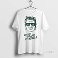 Officials Kirsten Krull Dollar Dollar Bill Kirill T Shirt Sweater