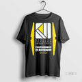 Officials Korolev Johnson Industries Fournisseur Davenir Depuis 2024 T Shirt Sweater