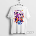 Officials Kpop Demon Hunters Derpy Tiger Kpop Huntrix Halloween 2025 T Shirt Sweatshirt Hoodies