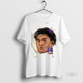 Officials Kyle Hamilton Baltimore Ravens Fat Head Shirt Sweater