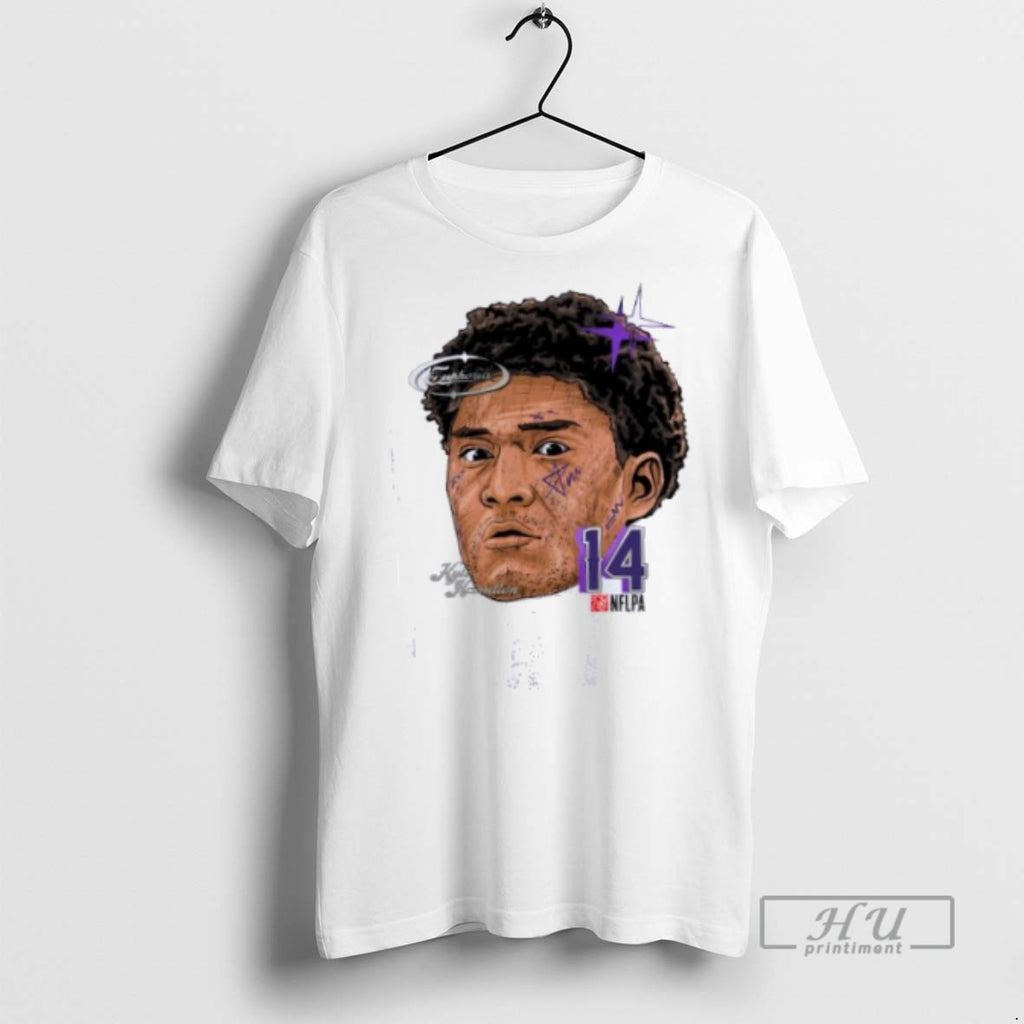 Officials Kyle Hamilton Fat Head T Shirts