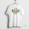 Officials Lando The Ln4 Academy Class Of Mmxxiv 2024 Tee Shirt Sweater