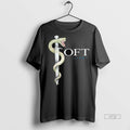 Officials Lany Serpent Long Sleve Tee Shirt Sweater