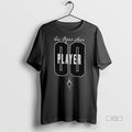 Officials Las Vegas Aces 00 Player 2025 Wnba Finals Champions Basketball 2025 Tee Shirt Sweater