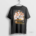 Officials Las Vegas Aces 2025 025 Wnba Champions Tee Shirt Sweater