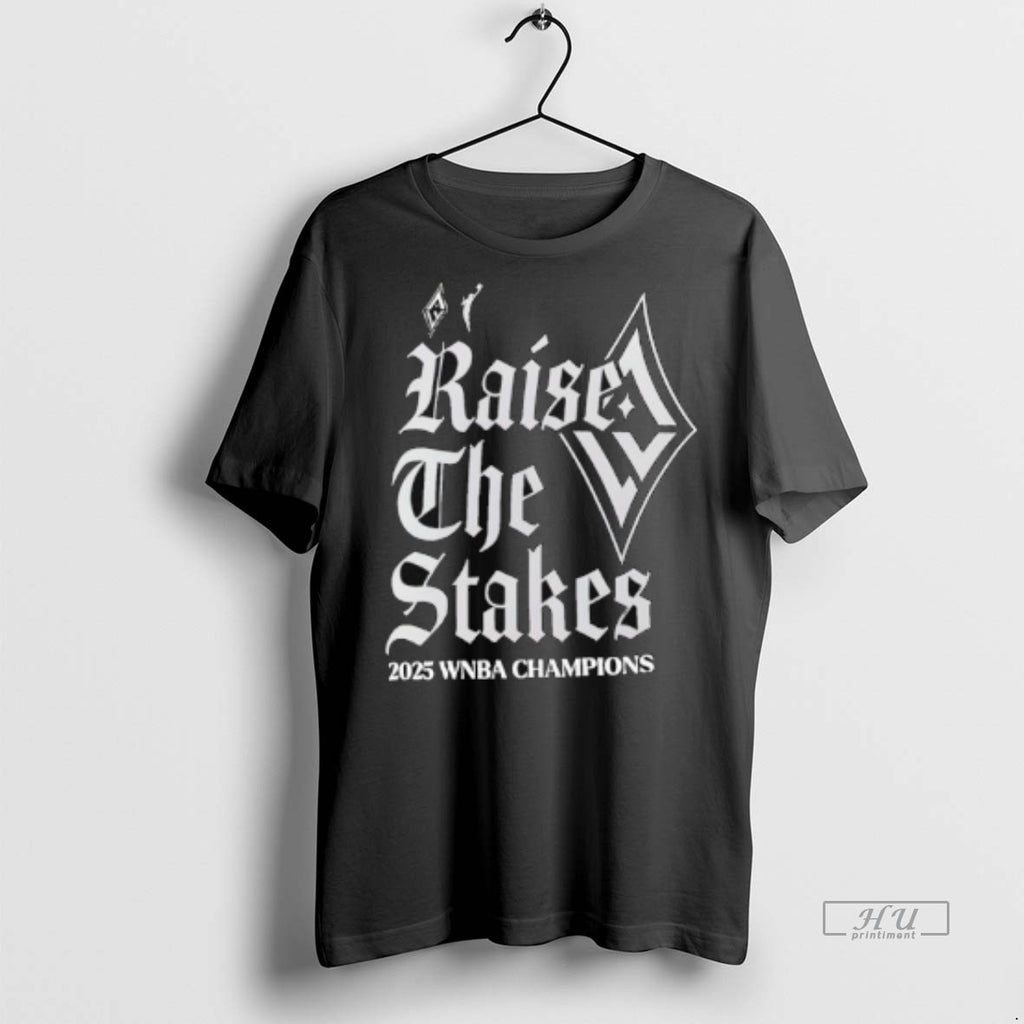 Officials Las Vegas Aces 2025 Wnba Finals Champions Hometown Tee Shirt Sweater Hoodie 2