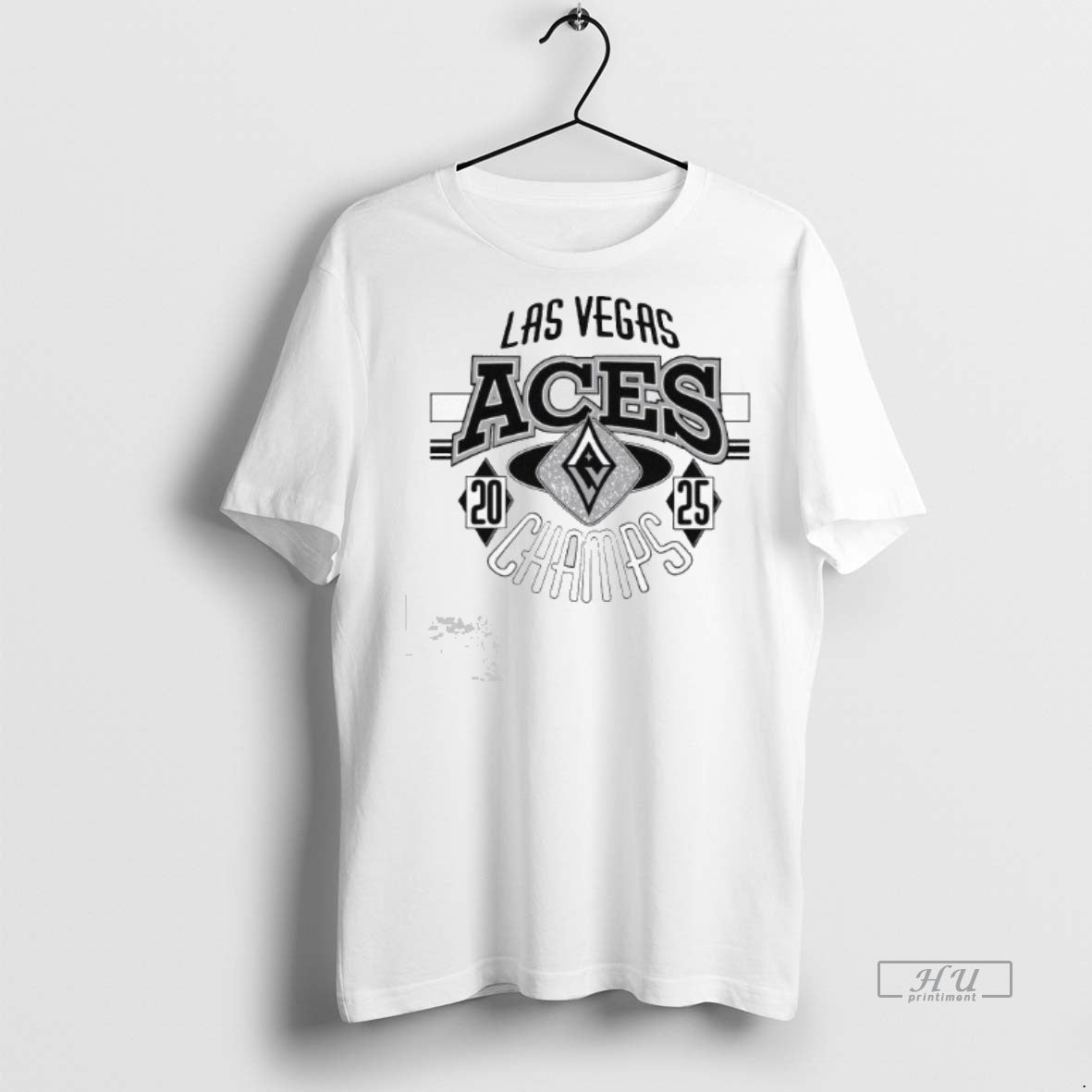Officials Las Vegas Aces 2025 Wnba Finals Champions Statement Tee Shirt Sweater Hoodie 2