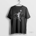 Officials Las Vegas Aces 2025 Wnba Finals Champions Victory Long Sleve Tee Shirt Sweater
