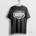Officials Las Vegas Aces 2025 Wnba Finals Champions Victory Premium Drake Tee Shirt Sweater