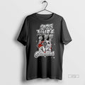 Officials Las Vegas Aces Basketball 2025 Wnba Finals Champions Logo Tee Shirt Sweater