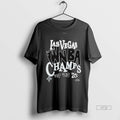 Officials Las Vegas Aces Playa Society 2025 Wnba Finals Champions Premium Tee Shirt Sweater