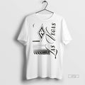 Officials Las Vegas Aces Push Limits Tee Shirt Sweater