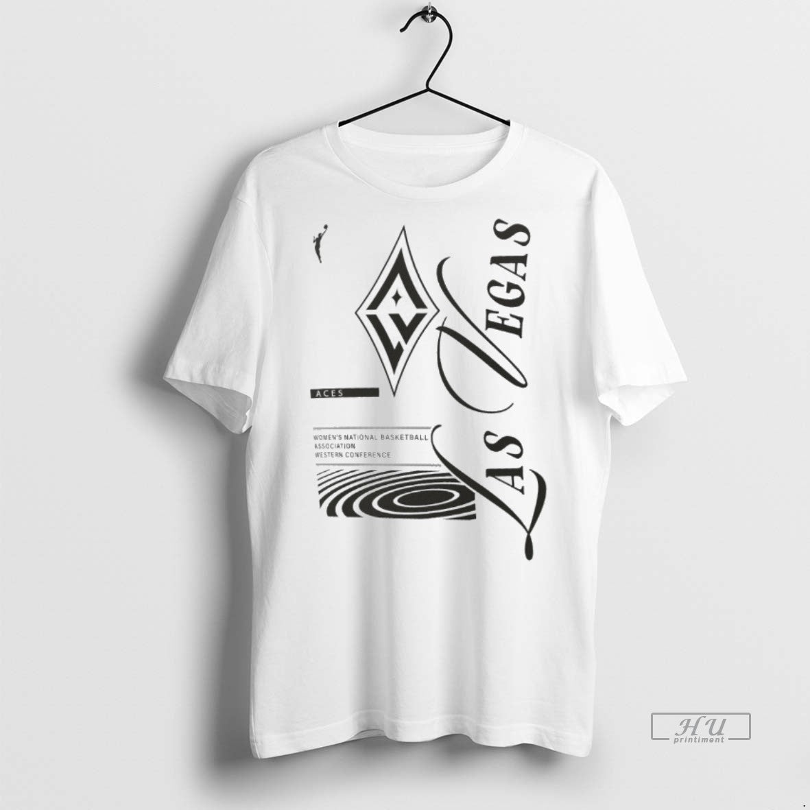 Officials Las Vegas Aces Push Limits Tee Shirt Sweater