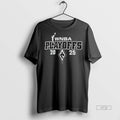 Officials Las Vegas Aces Wnba Playoffs 2025 Tee Shirt Sweater