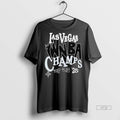 Officials Las Vegas Aces Basketball Wnba Finals Champs 2022 2023 2025 Tee Shirt Sweater