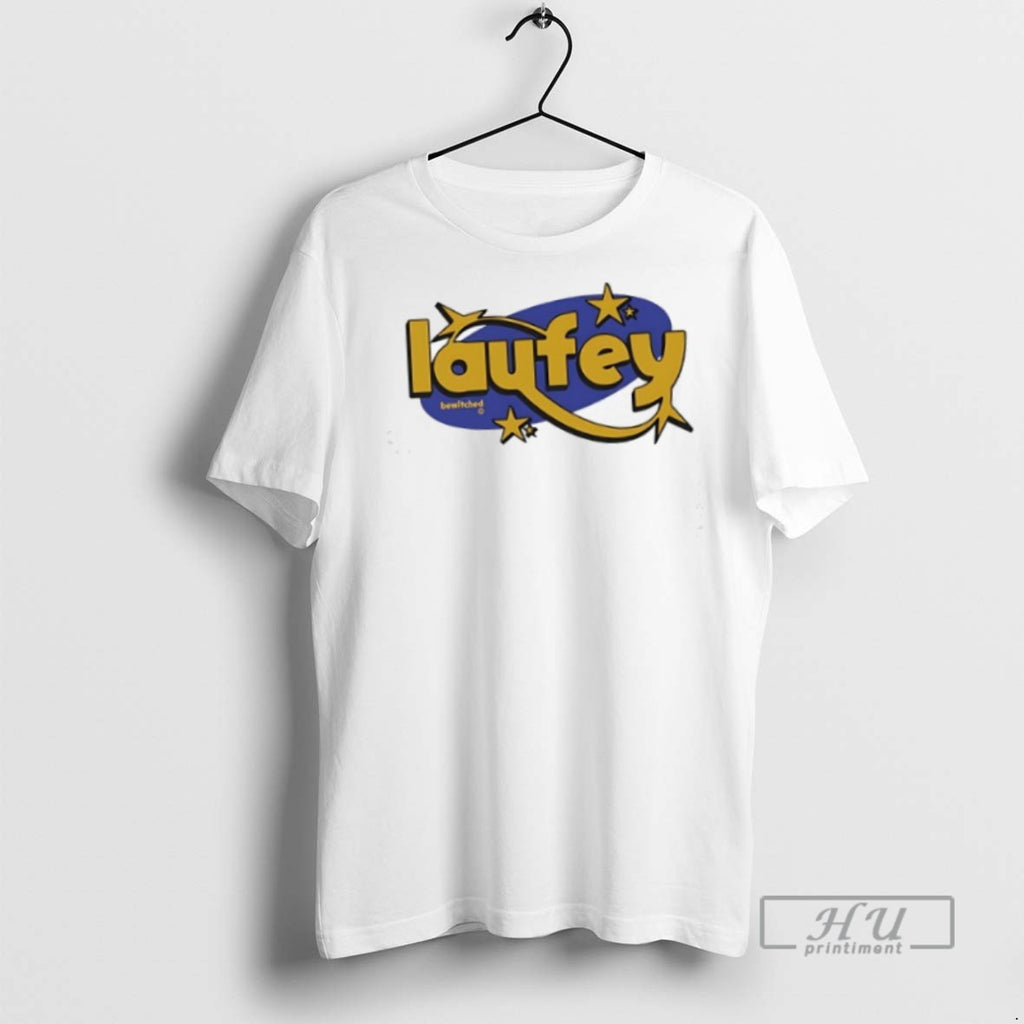 Officials Laufey Bewitched T Shirt