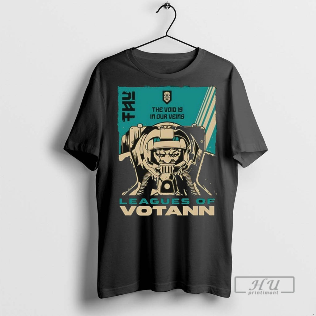 Officials Leagues Of Votann The Void Is In Our Veins Ceramic Ceramic And Classic Dad