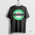 Officials Leinster Rugby Waterford Whispers Ornaments Tee Shirt Sweater