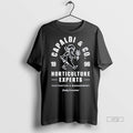 Officials Lewis Capaldi Capaldi And Co Black Tee Shirt Sweater